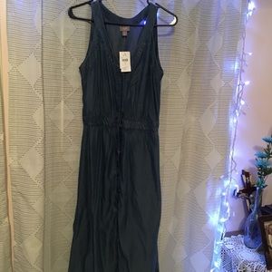 J Jill Jean Dress
